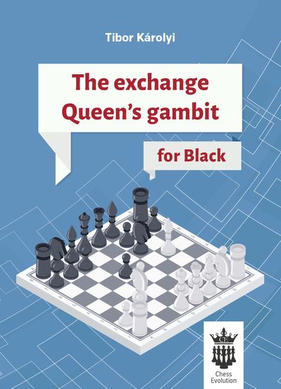 The Exchange Queen\'s Gambit for Black