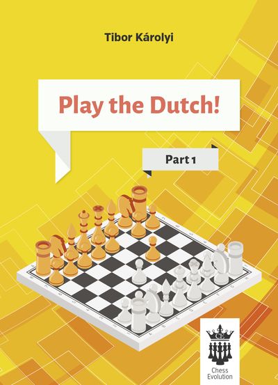 Play the Dutch! Part 1