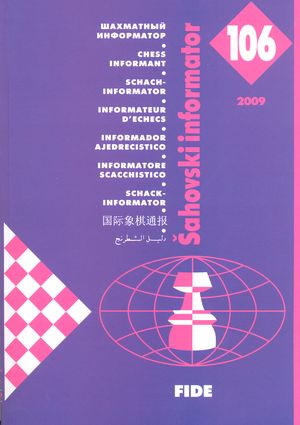  Chess Informant 113: Clockwork Edition eBook