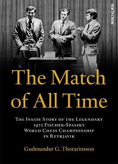 The Match of All Time (Hardcover)