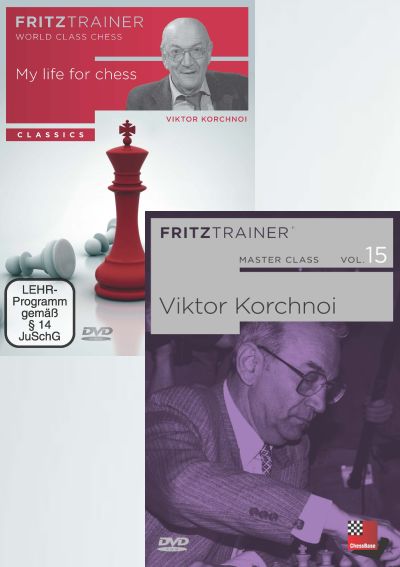 Fritz Trainer Software