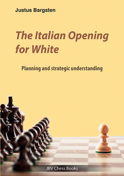 Italian Opening for White