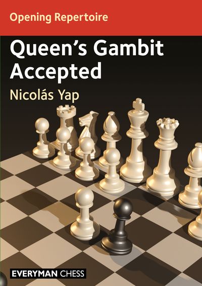Opening Repertoire: Queen\'s Gambit Accepted