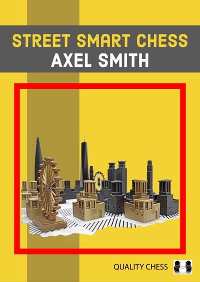 Street Smart Chess (Hardcover)