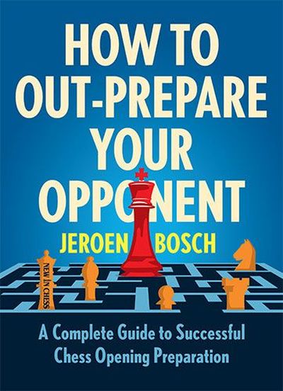 How to Out-Prepare Your Opponent