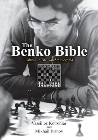 The Benko Bible Vol. 1 The Benko Bible Vol. 1