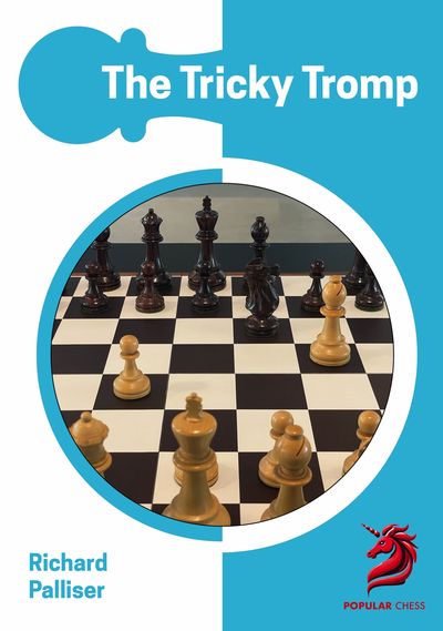 The Tricky Tromp (Hardcover) The Tricky Tromp (Hardcover)