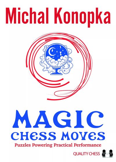 Magic Chess Moves