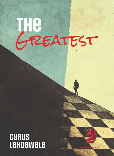 The Greatest (Hardcover) The Greatest (Hardcover)