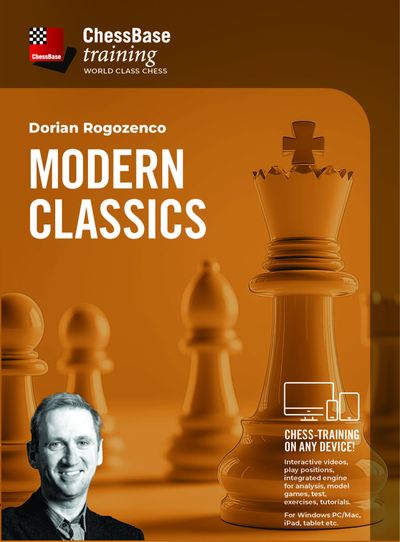 Modern Classics Modern Classics