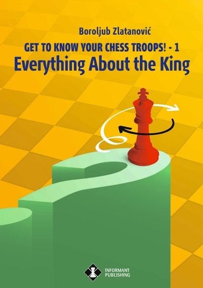 Everything About the King Everything About the King