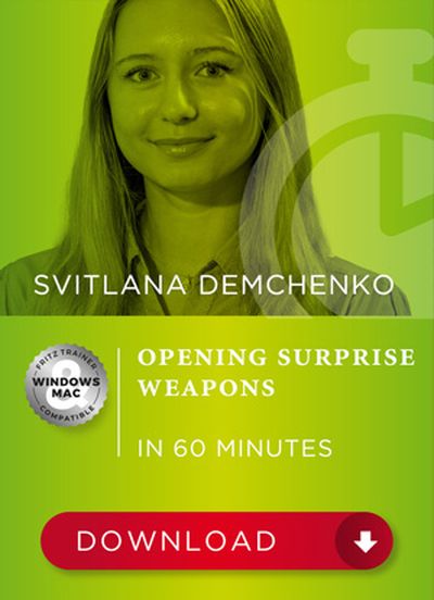 Opening Surprise Weapons in 60 Minutes Opening Surprise Weapons in 60 Minutes