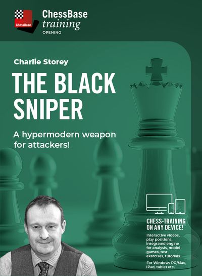 The Black Sniper The Black Sniper