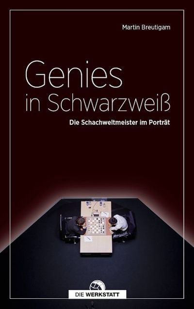 Genies in Schwarzweiß Genies in Schwarzweiß
