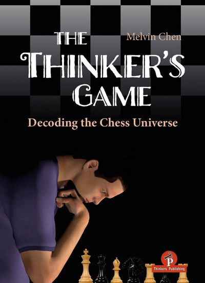 The Thinker’s Game The Thinker’s Game