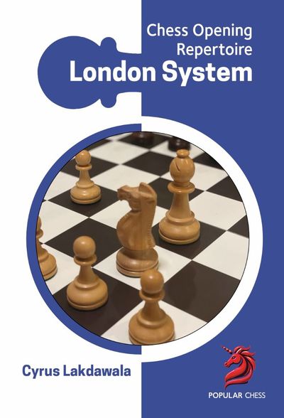 Chess Opening Repertoire: London System Chess Opening Repertoire: London System