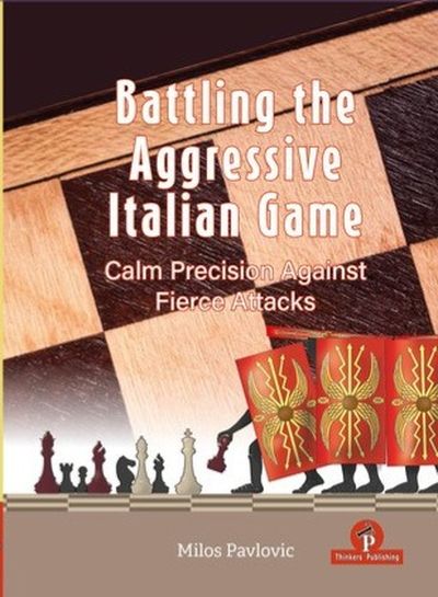 Battling the Aggressive Italian Game Battling the Aggressive Italian Game