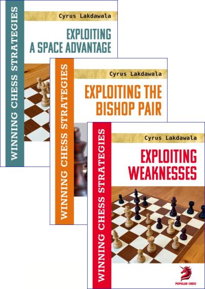 3x Exploiting 3x Exploiting