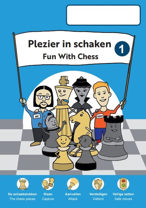 Fun With Chess 1 Fun With Chess 1