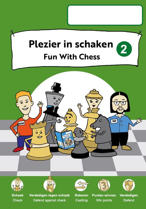 Fun With Chess 2 Fun With Chess 2