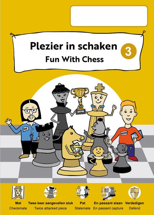 Fun With Chess 3 Fun With Chess 3