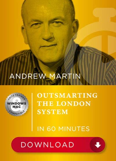 Outsmarting the London System Outsmarting the London System