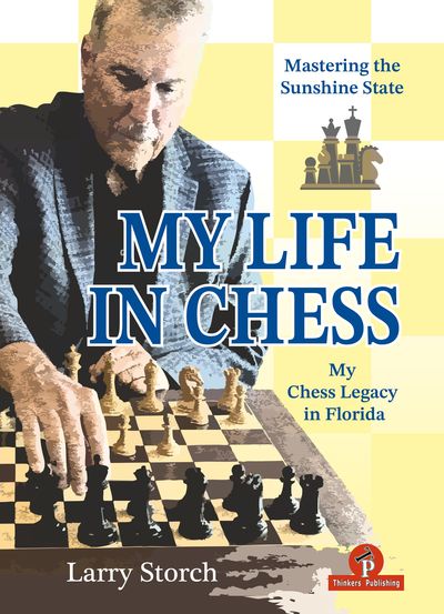My Life in Chess My Life in Chess