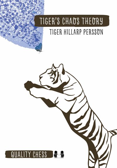 Tiger’s Chaos Theory Tiger’s Chaos Theory