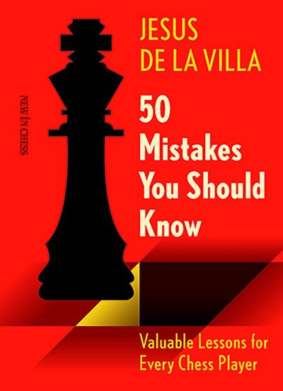 50 Mistakes You Should Know