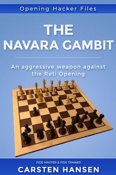 The Navara Gambit The Navara Gambit