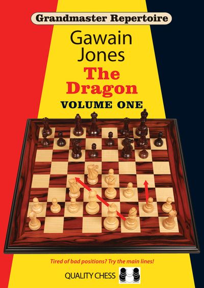 The Dragon Volume One (Hardcover)